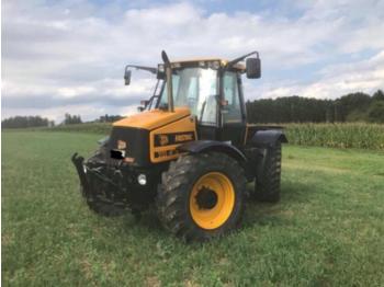 Tractor JCB Fastrac 2135  4WS: afbeelding 1
