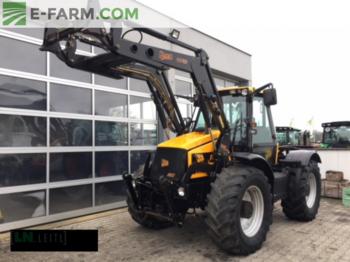 Tractor JCB Fastrac 2135  4WS: afbeelding 1