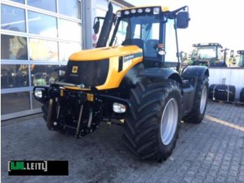 Tractor JCB Fastrac 2155 4WS: afbeelding 1
