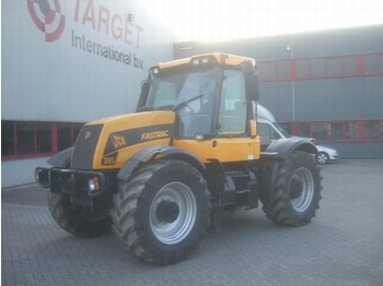 Tractor JCB Fastrac 3185 Smoothshift 4WD: afbeelding 1