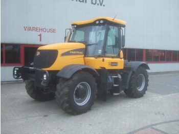 Tractor JCB Fastrac 3220 Plus 4WD SmoothShift: afbeelding 1