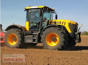 Tractor JCB Fastrac 4220 4WS: afbeelding 1