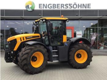 Tractor JCB Fastrac 4220 4 WS: afbeelding 1
