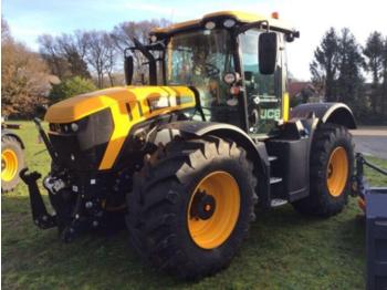 Tractor JCB Fastrac 4220 4 WS: afbeelding 1