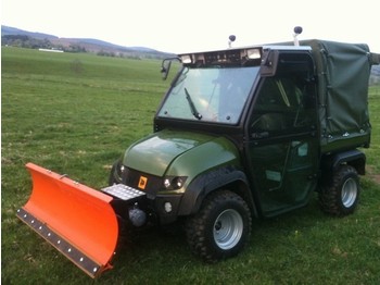 JCB Groundhog 4x4  - landbouwmachine