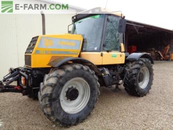 Tractor JCB fastrac 185t30: afbeelding 1
