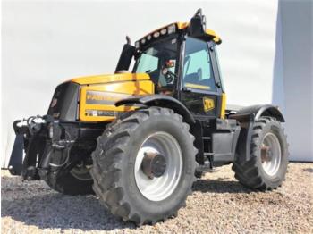 Tractor JCB fastrac 2140: afbeelding 1