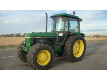 Tractor JOHN DEERE 2650: afbeelding 1