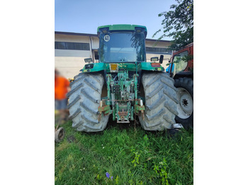 Tractor JOHN DEERE 7800: afbeelding 3