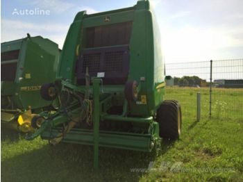 Ronde balenpers JOHN DEERE 864 Premium MaxiCut 25: afbeelding 1