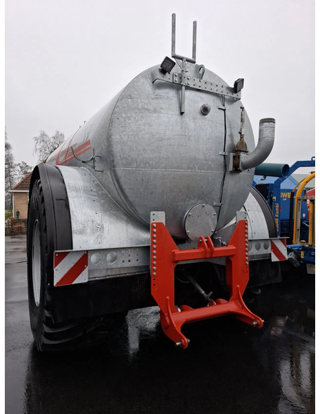 Landbouwmachine Jako BT13000EK