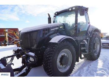 Landbouwmachine Jcb Fastrac