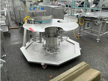 Landbouwmachine Jegerings ACBM