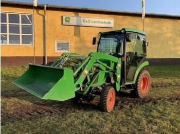 Tractor John Deere 2036r: afbeelding 1