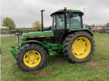 Tractor John Deere 2850 top Zustand: afbeelding 1