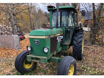 Tractor John Deere 3040: afbeelding 1