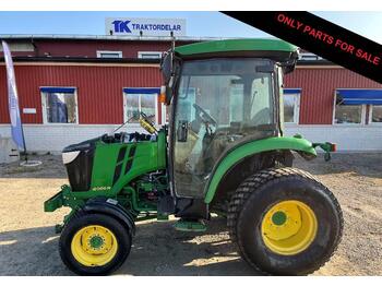 Tractor John Deere 4066 R Dismantled: only spare parts: afbeelding 1