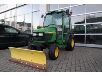 Tractor John Deere 4115 D Allrad: afbeelding 1