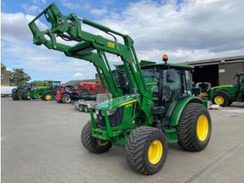 Tractor John Deere 5075e: afbeelding 1