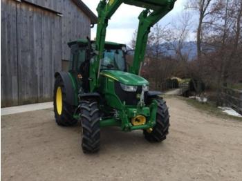 Tractor John Deere 5090 G: afbeelding 1