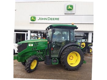 Nieuw Tractor John Deere 5105 GN: afbeelding 1