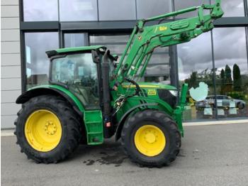 Tractor John Deere 6125r autoquad: afbeelding 1