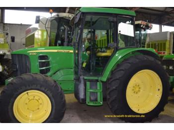 Tractor John Deere 6130: afbeelding 1