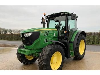 Tractor John Deere 6140R Premium: afbeelding 1