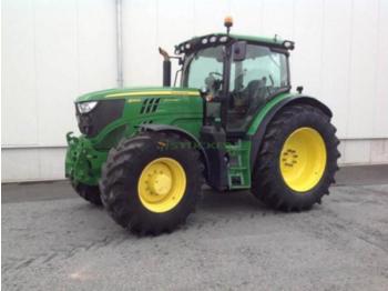 Tractor John Deere 6145R: afbeelding 1