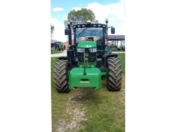 Tractor John Deere 6145 R: afbeelding 1