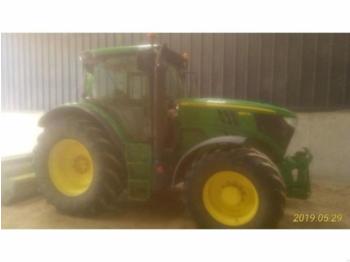 Tractor John Deere 6150R: afbeelding 1