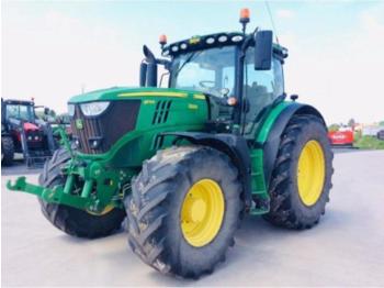 Tractor John Deere 6175R: afbeelding 1