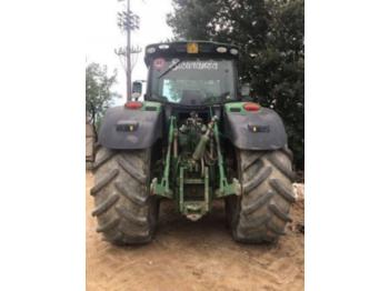 Tractor John Deere 6190 R Premium: afbeelding 1