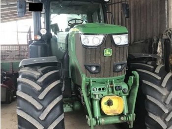 Tractor John Deere 6195 R: afbeelding 1