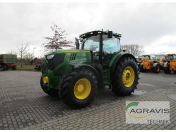 Tractor John Deere 6210 R AUTO POWR: afbeelding 1