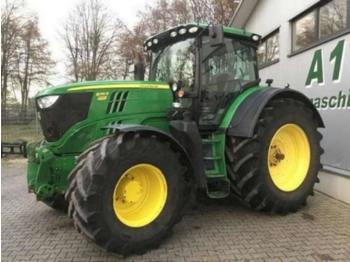 Tractor John Deere 6210r ultimate: afbeelding 1