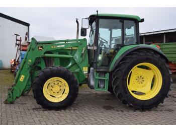 Tractor John Deere 6220: afbeelding 1