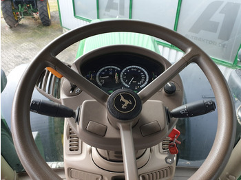 Tractor John Deere 6230R: afbeelding 5