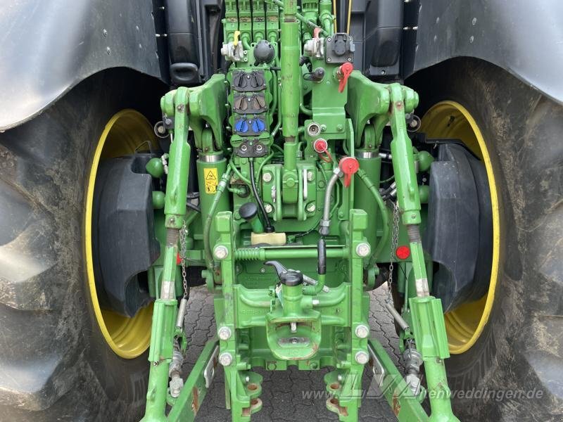 Tractor John Deere 6230R: afbeelding 7