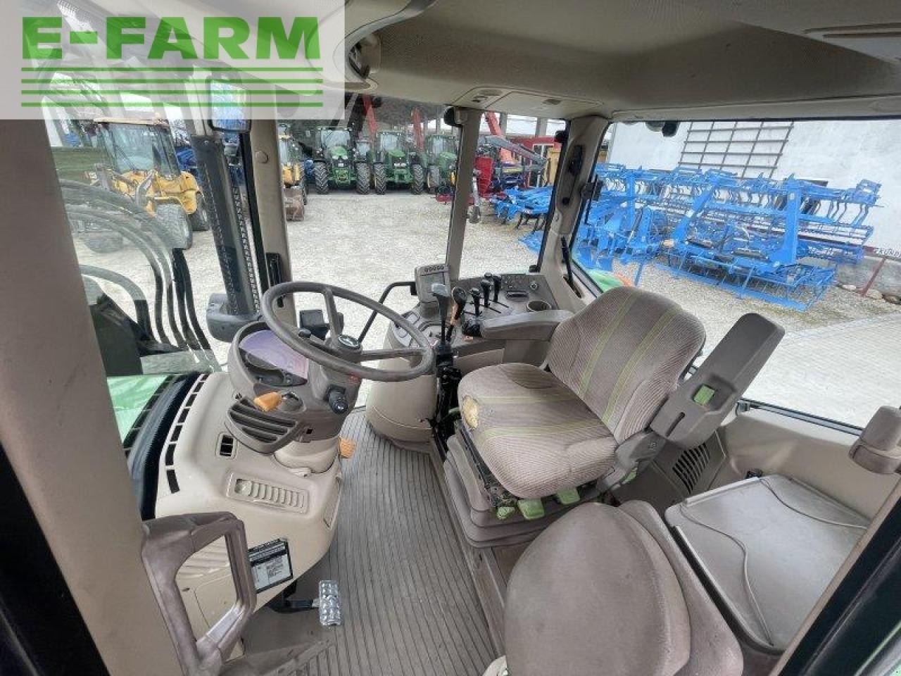 Tractor John Deere 6230 fl premium: afbeelding 22