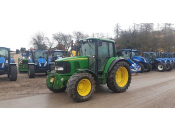 Tractor John Deere 6320 Premium Plus: afbeelding 1