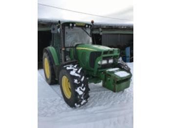 Tractor John Deere 6320 premium: afbeelding 1