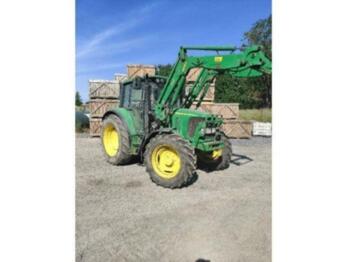 Tractor John Deere 6320 premium: afbeelding 1