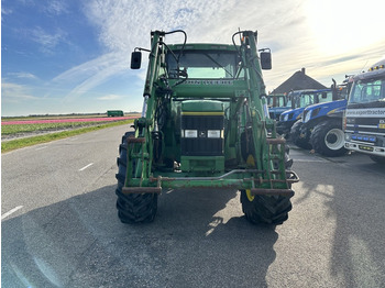 John Deere 6400 - Tractor: afbeelding 3