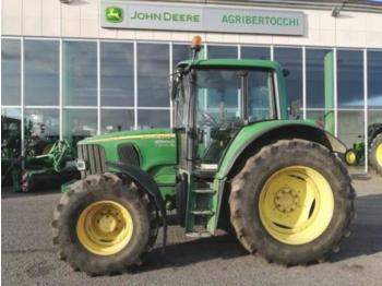 Tractor John Deere 6420: afbeelding 1