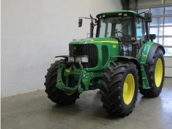 Tractor John Deere 6520 Premium: afbeelding 1