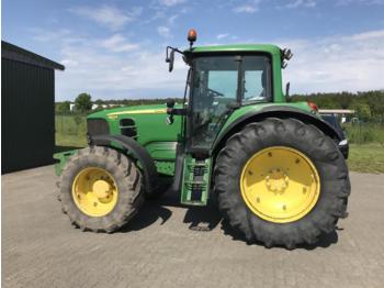 Tractor John Deere 6534 Premium: afbeelding 1