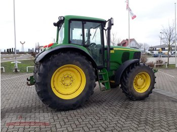 Tractor John Deere 6620 Premium: afbeelding 1