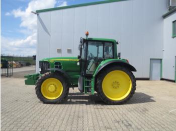 Tractor John Deere 6630 Premium: afbeelding 1
