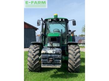 Tractor John Deere 6630 premium: afbeelding 1